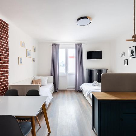 Bellagio Apartment Прага Екстер'єр фото