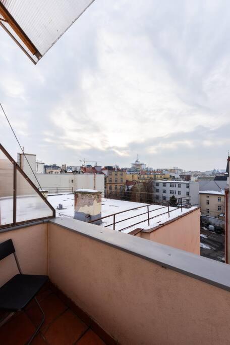 Bellagio Apartment Прага Екстер'єр фото