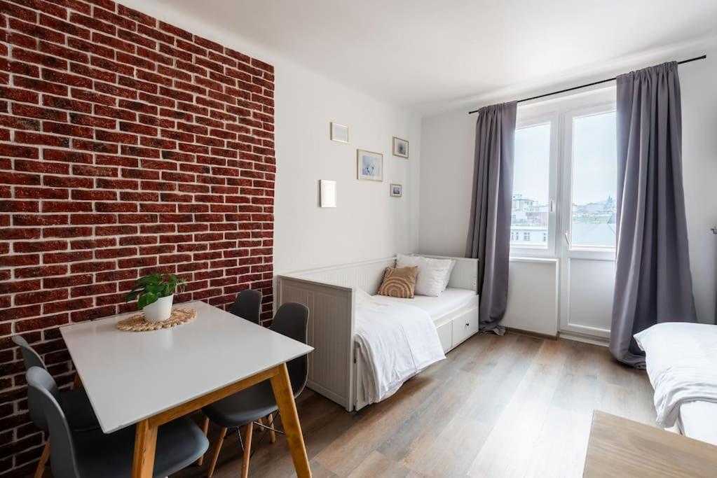 Bellagio Apartment Прага Екстер'єр фото