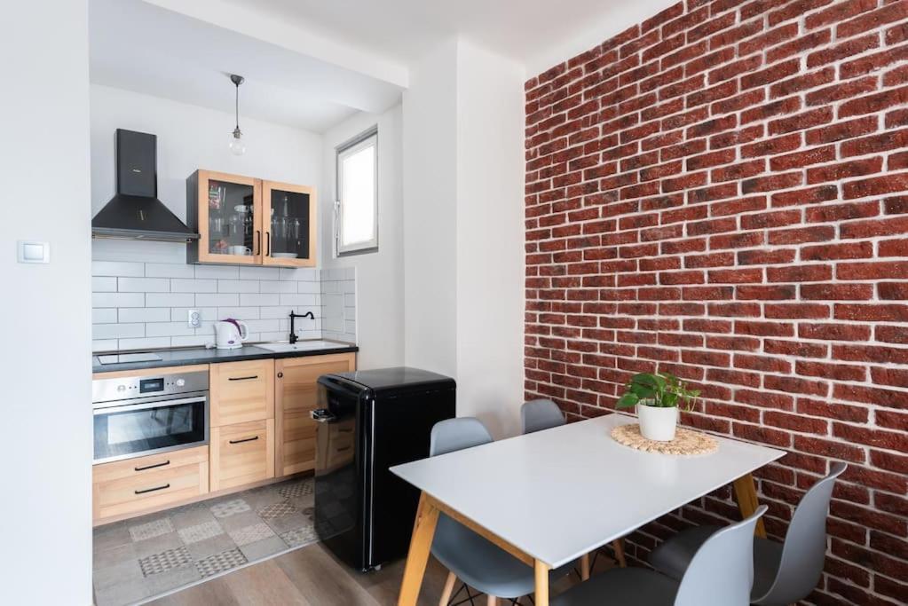 Bellagio Apartment Прага Екстер'єр фото